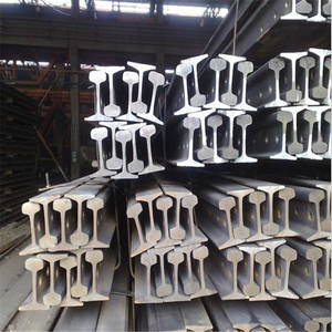 Inox nóng bán tùy chỉnh kích thước hms1 và hms2 R50-r60 sử dụng dài ánh sáng theo dõi đường sắt thép phế liệu - Product Image 6