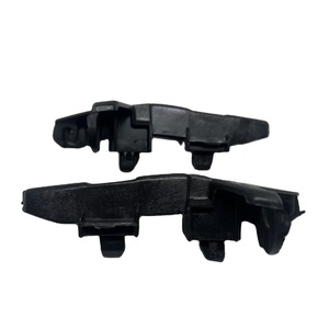 Support de pare-chocs avant droit et gauche OEM 71280-T31-H01 71230-T31-H01 pour Honda <span class=keywords><strong>Civic</strong></span> FE1 FE4 FL1 FL4 2022 - Product Image 3