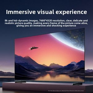 Cable de Alta Definición para Decodificador de TV Compatible con Skyworth Hisense TCL para Thunderbird - Product Image 5