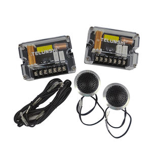 Altavoces <span class=keywords><strong>de</strong></span> Medios y Bajos <span class=keywords><strong>de</strong></span> 2 Vías <span class=keywords><strong>de</strong></span> 6.5 Pulgadas y 70 Vatios <span class=keywords><strong>de</strong></span> Alto Rendimiento con Chasis <span class=keywords><strong>de</strong></span> Hierro - Product Image 5
