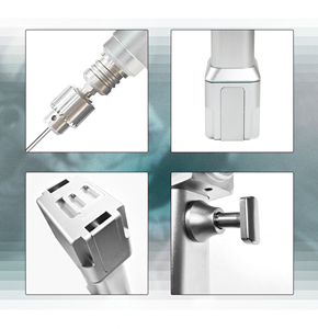 BJ4103DデュアルファンクションキャナブルドリルBojin中レベルシステム4000シングルファンクションドイツモーター - Product Image 5