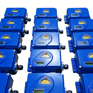มอเตอร์ปั๊มเกียร์บ็อกซ์ OEM High Masoneilan Industrial Control Dvc6200 Logix 3800 SVI3 SRD991 3730-3 - Product Image 3