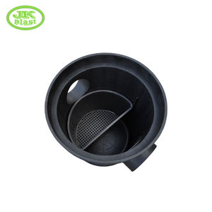 2025 Séparateur huile-eau pour puits d'isolation huile-eau en plastique fini vendu directement par les fabricants - Product Image 3