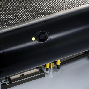 Calibrateur de vibrations portatif Calibrateur de vibrations intelligent Calibrateur de vibrations - Product Image 5