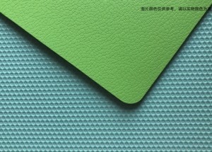 도매 전문 스포츠 미끄럼 방지 고무 배드민턴 배구 코트 실내 및 실외 PVC 플라스틱 바닥 코일 - Product Image 4