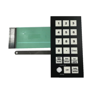 Ersatzteil für Kraftstoff pumpen tastatur für Gilbargo Wayne Dres Tatsun - Product Image 4