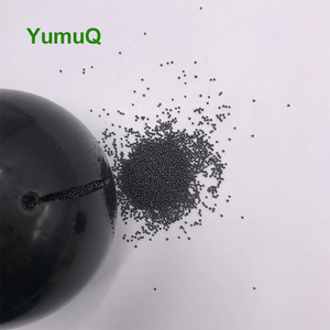 Yumuq Sinh Thái Thân Thiện Với PVC Vỏ Trọng Cát Plyo Ném Đánh Batting Bóng Chày Quả Bóng Cho Đào Tạo - Product Image 6