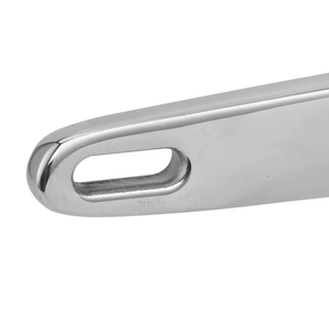 Ancre de bateau robuste Bruce avec griffe, 4,4 lb (2 kg), en acier inoxydable 316, pour bateaux de 15 à 22 pieds, accessoires marins, forte puissance de maintien - Product Image 3