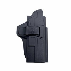 Tactische uitrusting <span class=keywords><strong>S</strong></span>&<span class=keywords><strong>W</strong></span> M&P 9/.380 Shield EZ Polymer rechtshandige <span class=keywords><strong>holster</strong></span> - Product Image 3