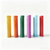 Tubes de mortier de feux d'artifice en fibre de verre de 2 pouces pour tirs uniques de coquilles de feux d'artifice