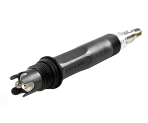 โยโกกาว่า PH20-F-G-05-T1-N-A/FN4 หัววัดค่า pH อุตสาหกรรมแบบ PH-Detect/Temp-Compensate ทนทานต่อแก้ว ทนน้ำและสารเคมี - Product Image 6