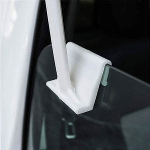 Wholesale Promotional Custom Printed Car <b>Flag</b> 12x18 Personalized Polyester Window <b>Flags</b> with Plastic Rod - Product Image 4