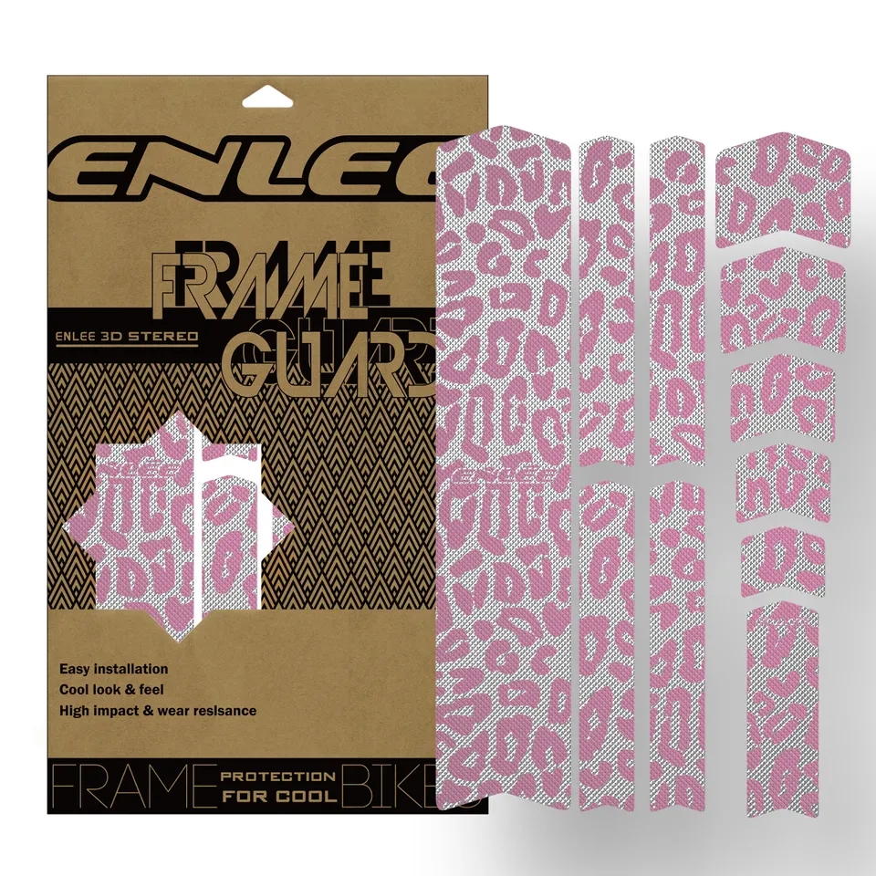 Motif rose 11