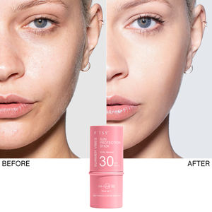 <span class=keywords><strong>Private</strong></span> Label OEM protezione solare Non grassa anti-uv con la cura della pelle vitamina E per le attività all'aperto di vendita calda - Product Image 2