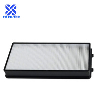 Filtres de remplacement AT-OFL True HEPA compatibles avec les AT-PET02 AT-PET01 Homedics AR-45 purificateur d'air à tour oscillante AT-OFL de pièce