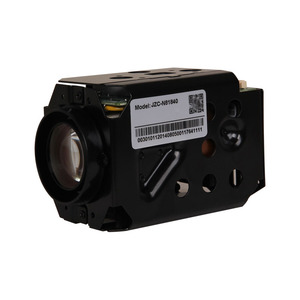 Module de caméra dôme réseau 4MP 18X Zoom H.265, 4MP HD, 81840 M413 - Product Image 4