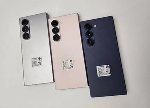 Smartphone Android 5G Sbloccato Originale e Genuino, Modello Galaxy Z Fold 6, Migliore Vendita, Ottimo Telefono Mobile a Basso Prezzo - Product Image 6