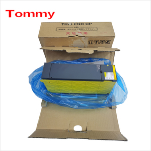 Módulo de Servoamplificador Original FANUC A06B-6259-H050 Probado - Product Image 6
