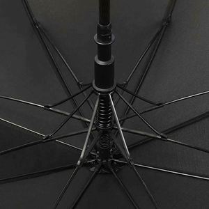 Ww71 Wholesale Customizable Logo Printed Branded/Personal Promotion Gift Custom Standard Golf <b>Umbrella</b> Size - Product Image 5