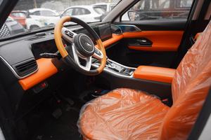 Véhicule électrique, nouvelle énergie, <span class=keywords><strong>voiture</strong></span> électrique, économie d'énergie, transport urbain, longue autonomie, prix d'usine, configuration de luxe de haute qualité - Product Image 5