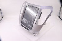 Pantalla de 9,7 pulgadas al por mayor compatible con WIFI Car Radio Bluetooth Car DVD Player para Haima S7
