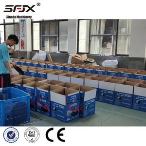 เครื่องฉาบปูนฉาบผนัง ปรับความเร็วได้ 6 ระดับ มอเตอร์เคลือบอัตโนมัติ 1680 วัตต์ - Product Image 4