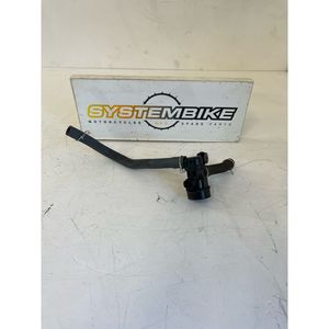 Specchietto retrovisore destro per Yamaha Yzf R125 2008 2013, ricambio compatibile - Product Image 6