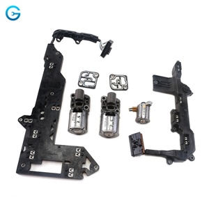 Kit de câblage de solénoïde de transmission haute technologie DL501 DSG 0B5, référence 0B592780C - Product Image 5