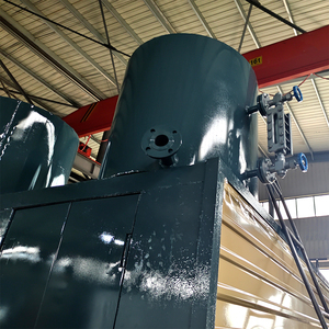 Calentador <span class=keywords><strong>de</strong></span> Tambor <span class=keywords><strong>de</strong></span> <span class=keywords><strong>Asfalto</strong></span> con Aceite Térmico <span class=keywords><strong>de</strong></span> Alta Transferencia <span class=keywords><strong>de</strong></span> Calor para Centro <span class=keywords><strong>de</strong></span> Distribución Comercial <span class=keywords><strong>de</strong></span> Betún con Carga Hidráulica - Product Image 2