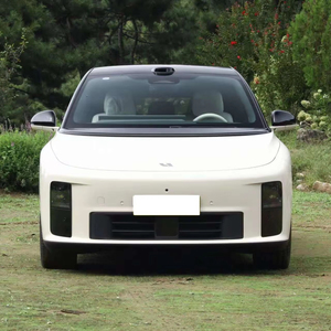 รถลิเซียง I6 2025รถขับเคลื่อนสี่ล้อรุ่นมาตรฐานขนาดกลางถึงใหญ่รถ SUV พลังงานไฟฟ้าใหม่มาใหม่ - Product Image 1