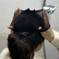 Pinze per lo Styling per capelli da uomo Power Pair Black Cover per accessori per lo Styling dei capelli - Product Image 1