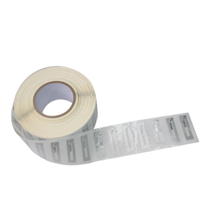 แท็ก NFC RFID อัจฉริยะแบบม้วนกระดาษแบบพาสซีฟความปลอดภัยสูงสําหรับการจัดการโลจิสติกส์ - Product Image 3