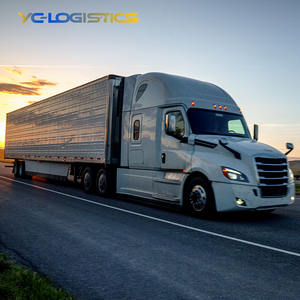 Internationale Expediteur Dropshipping Ali Express Truck Cargo Verzending Verminderen De Verzendkosten Van China Naar <span class=keywords><strong>Zambia</strong></span> - Product Image 6