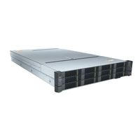 Harga produsen Server penyimpanan Cloud Xeon 6138T Fusion Server 2288H V6 32 DIMM XFusion Server