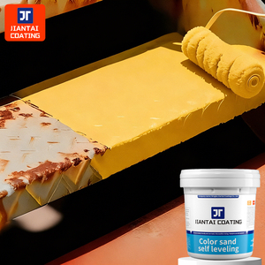 Rust‑Proof <b>Metal</b> <b>Paint</b> Acrylic Water-Based 2-in-1 Anti-Rust <b>Paint</b> for Building & Steel Tile Renovation Custom Available - Product Image 2