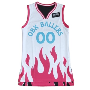 Camiseta de baloncesto personalizada de alta calidad para hombre, camiseta de baloncesto juvenil sublimada al por mayor - Product Image 1