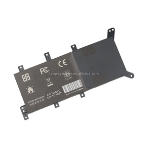 Batería de 7.6V 38Wh para Portátil <span class=keywords><strong>ASUS</strong></span> <span class=keywords><strong>X555L</strong></span>, Modelos X554L X555 X555LA X555LD X555LN X555MA, C21N1347 - Product Image 5