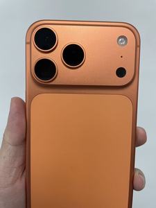 Téléphones Mobiles d'<span class=keywords><strong>Occasion</strong></span> à Bas <span class=keywords><strong>Prix</strong></span> Débloqués iPhone 17 Pro Max 5G Smartphone Vente en Gros Téléphones Mobiles d'<span class=keywords><strong>Occasion</strong></span> de Haute Qualité - Product Image 2