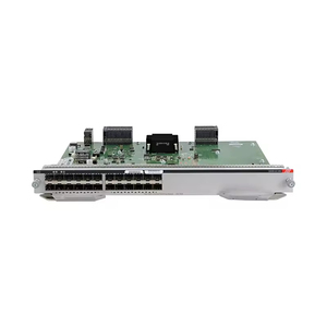 Thương hiệu mới Cổ Phiếu ban đầu <span class=keywords><strong>Cisco</strong></span> C9400-LC-24S 24 cổng Gigabit Ethernet SFP mô-đun chuyển đổi cho 9400 loạt mạng - Product Image 2
