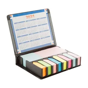Juego de Pegatinas y Calendario, Merchandising Personalizado - Product Image 1