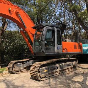 High Quality Used Hitachi ZX350-5G Excavator 35 Ton <b>Machine</b> with 1.9m Bucket 256kw Power Engine Gearbox Bearing & Pump - Product Image 3