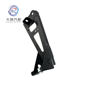 Support de plancher avant, support de poutre de pare-chocs avant pour <span class=keywords><strong>McLaren</strong></span> 570S, 570GT, 540C, <span class=keywords><strong>600LT</strong></span>, 620R, 13A2283CP - Product Image 3