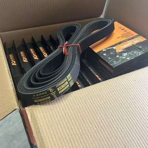 9PK1920 est produit pour <span class=keywords><strong>Bando</strong></span> 9PK1920 1920 pouces de long 1.26 pouces de large 0.175 pouces de haut Serpentine Belt avec 9 côtes. - Product Image 4