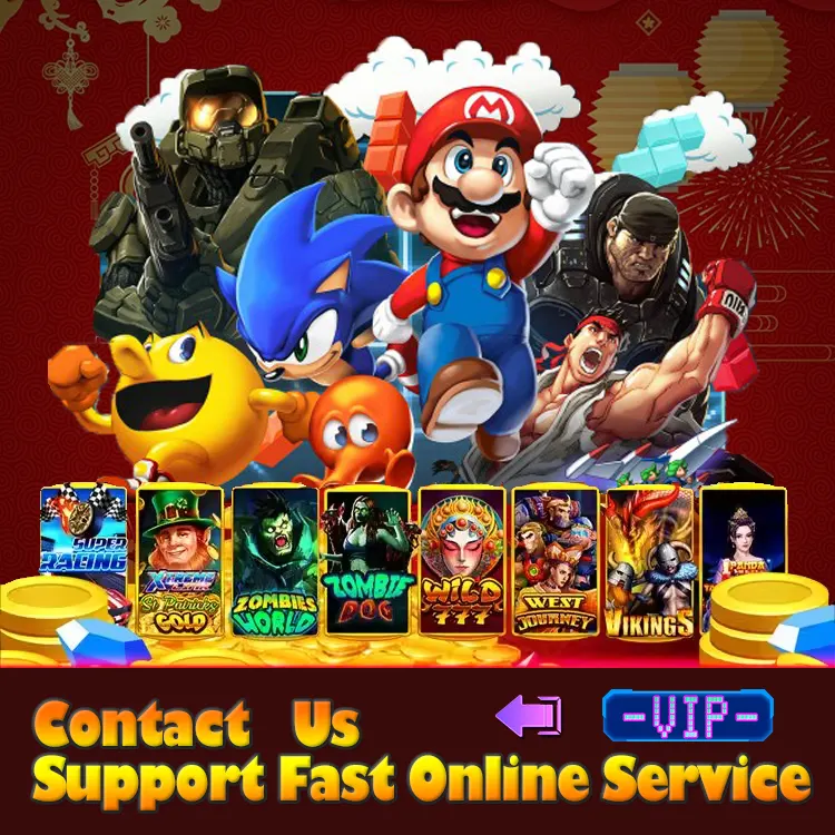 Usa Games World Fish Software Online Distributor Golden Dragon Online
