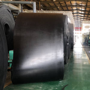 <span class=keywords><strong>EP450</strong></span> /4 + 2 15mpa 25mpa 48 "Ep200 3 4 baru karet poliester kain sabuk konveyor untuk semen batu bara tambang - Product Image 5