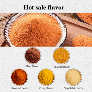 Venta al por mayor de fábrica OEM: Salsas y condimentos instantáneos para fideos de arroz y vermicelli, sabores picantes, agrios, tomate, <span class=keywords><strong>Buldak</strong></span>, Kimchi, ternera y pollo. - Product Image 1