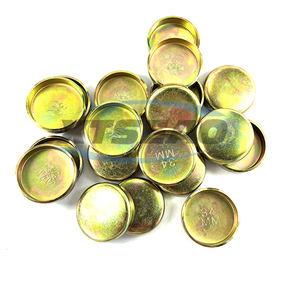 Bouchon de Congélation pour Moteur, Bouchon d'Eau en Acier, Cuivre, Laiton, Type Welsh Welch, 20mm, 30mm, 35mm, 60mm, 70mm - Product Image 4