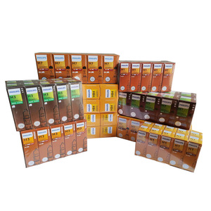 Trong kho PHILIPSS H7 ban đầu xe bóng đèn chính hãng với H7 H4 H1 H3 HB3/HB4 Đèn pha Halogen đèn pha đèn pha - Product Image 1