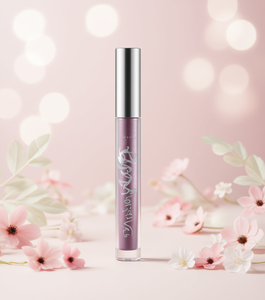 Saniy Liquid Glitter Eyeliner M615 pour maquillage des yeux avec effet scintillant - Product Image 2