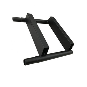 Chuyên Nghiệp <span class=keywords><strong>T</strong></span>ấm Kim Loại Dập Dịch Vụ Nhà Máy Lớp Phủ Màu Đen Ống Thép Đấm Hàn Cho Đồ Nội Thấ<span class=keywords><strong>t</strong></span> Massage Bảng Chân - Product Image 1